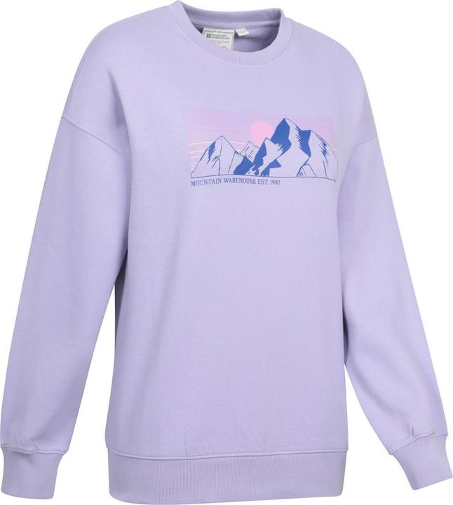 Produktbild Mountain Warehouse Pullover (36)