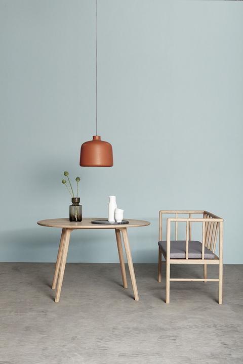 Image du produit Hübsch Adel (1 x, Ø 18 x 28 cm, ø 20 x 37 cm)