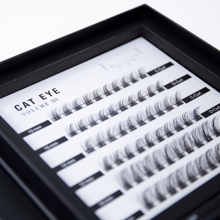 Produktbild Niclay - Diy Set | Cat Eye