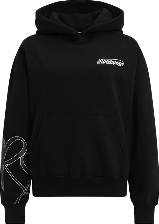 Produktbild Rocawear Smooth Hoodies black L (L)