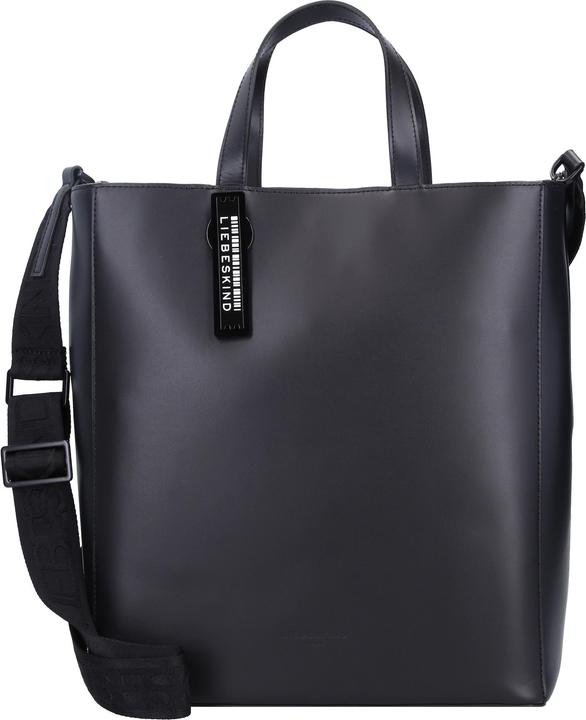 Liebeskind Berlin Ledertasche - Tote Bag PAPER BAG M (16 l)