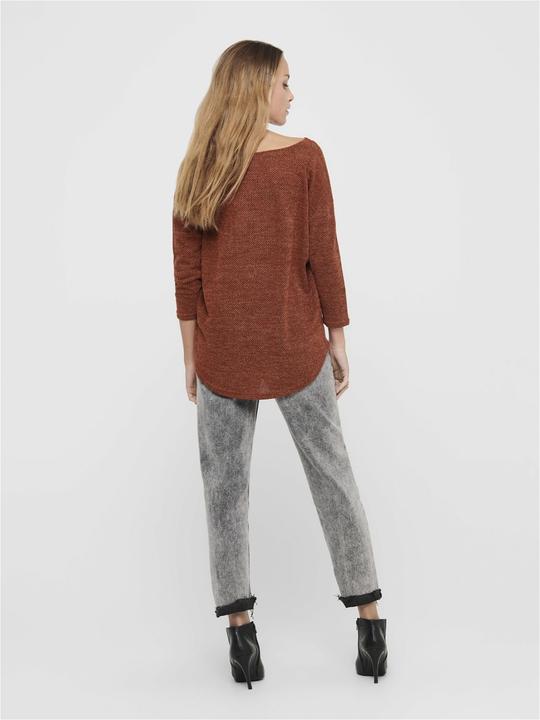 Image du produit Only Haut oversize à manches 3/4 (S)