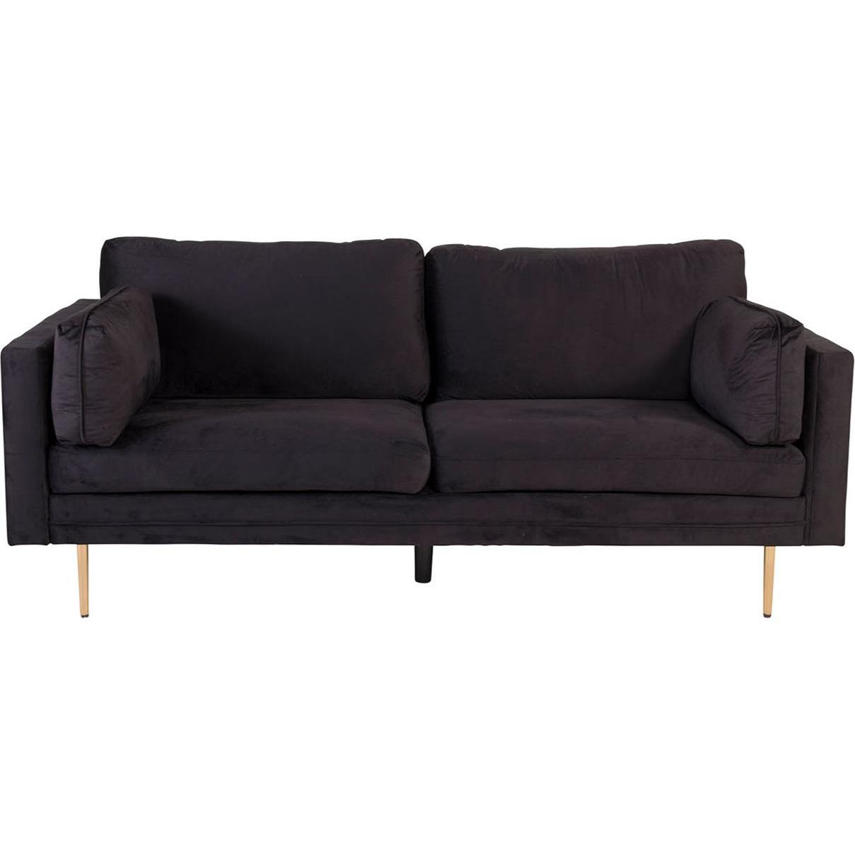 Venture Home, Sofa, Sofa Boom (3-Sitzer)