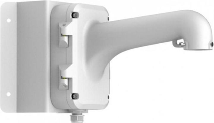 Actual product image Hikvision DS-1604ZJ-CORNER