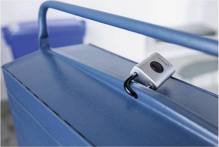 Produktbild Abus Everox One 61