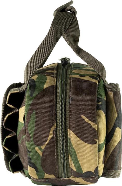 Produktbild Speero Buzzer Tasche Tarnmuster