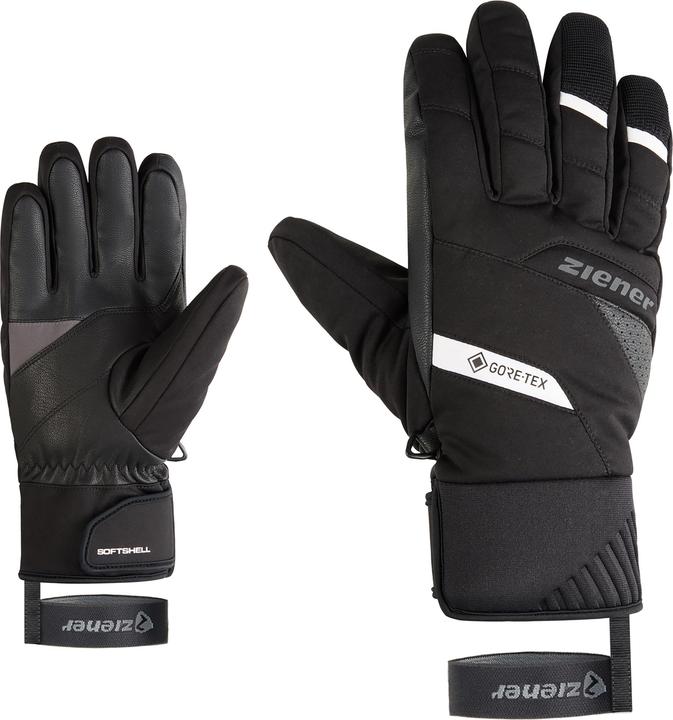 Immagine prodotto Ziener Gokoni-Z GTX Pr (9)