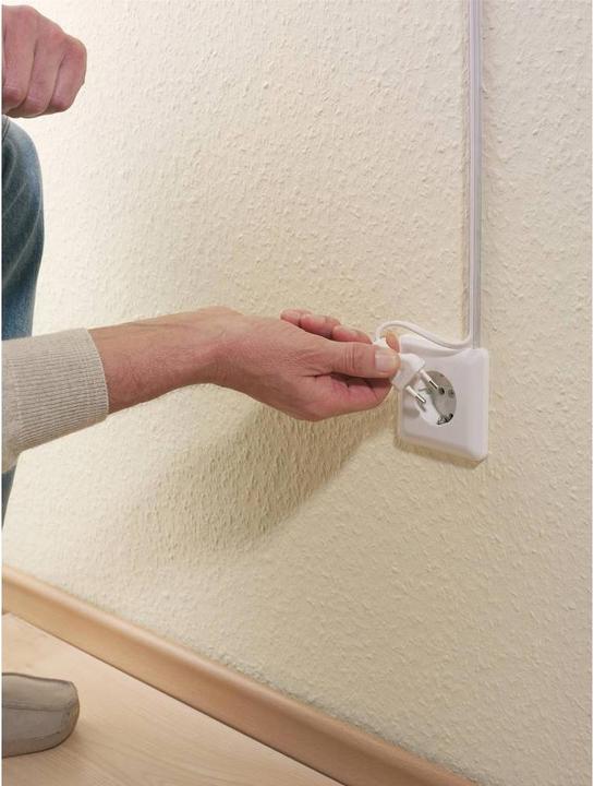 Actual product image Rademacher RolloTron Comfort 1700-UW