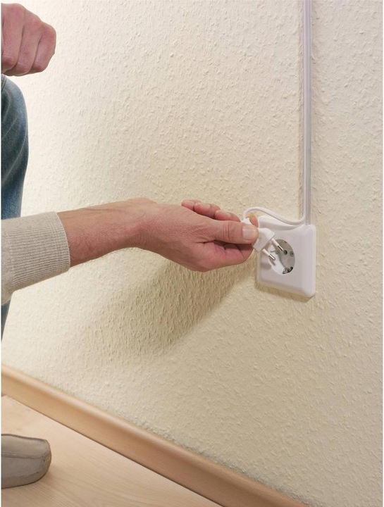 Productafbeelding Rademacher RolloTron Comfort 1700-UW
