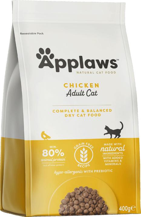 Produktbild Applaws Huhn (Adult, 1 Stk., 7500 g)