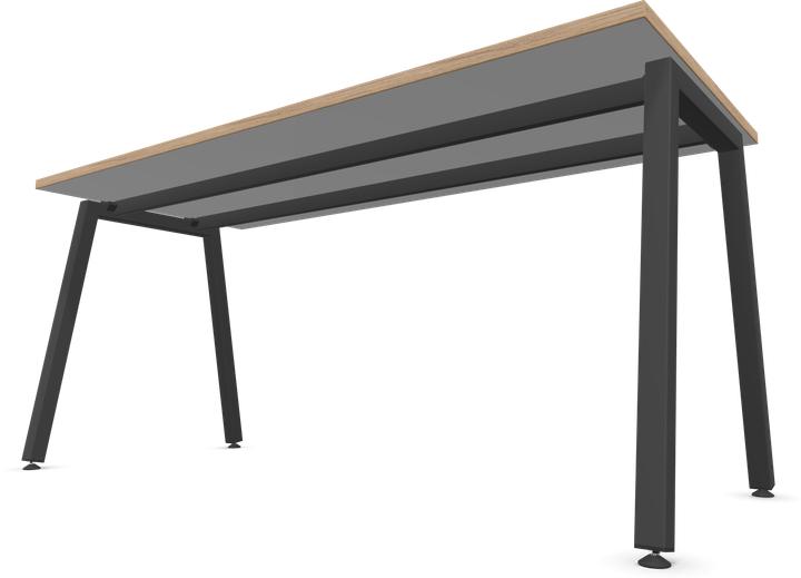 Produktbild Narbutas Nova A Schreibtisch (160 x 70 x 74 cm)