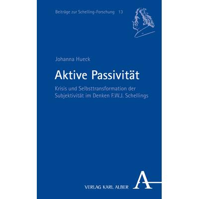 Hueck:Aktive Passivität, Fachbücher von Johanna Hueck