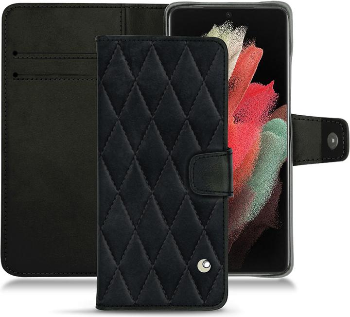 Image du produit Noreve Housse cuir portefeuille (Samsung Galaxy S21 Ultra)