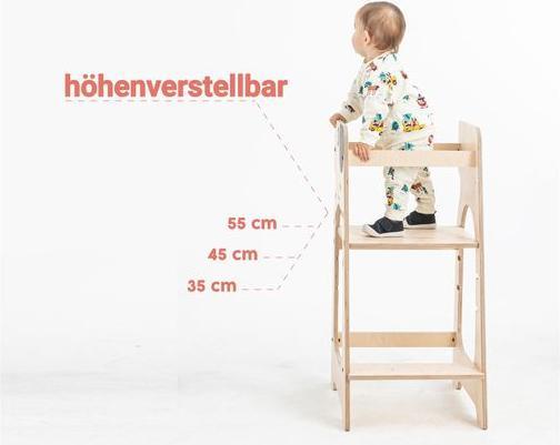 Actual product image MamaToyz Mouse (56 x 56 x 90 cm)