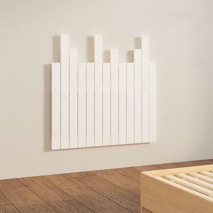 Image du produit VidaXL Zara (82,5 x 3 x 80 cm)
