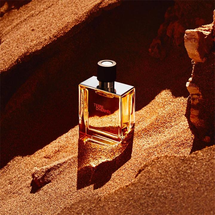 Produktbild Hermès Terre d' (Eau de Parfum, 200 ml)