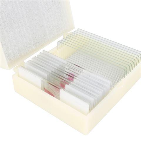 Immagine prodotto Konus Set di preparazione Botanica 1 (15 pezzi)