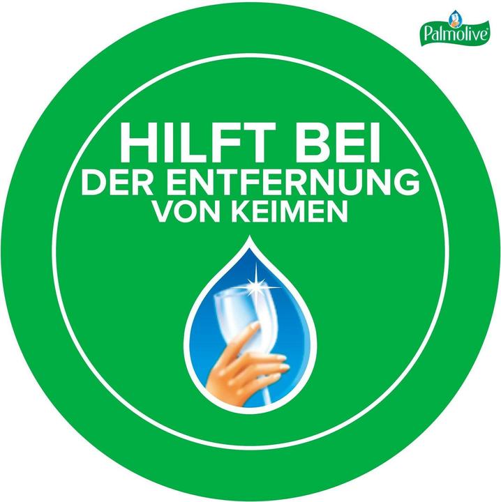 Image du produit Palmolive Ultra Citron (Gel)