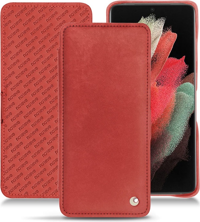 Cerise vintage ( Pantone #a6302e )