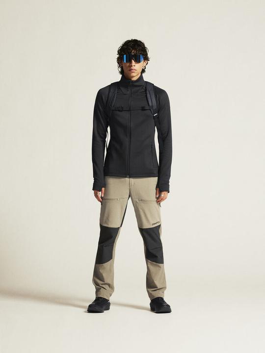 Produktbild Craft ADV Explore Power Fleece Jkt M (S)