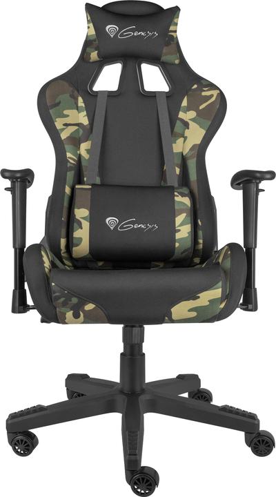 Actual product image Genesis NITRO 560