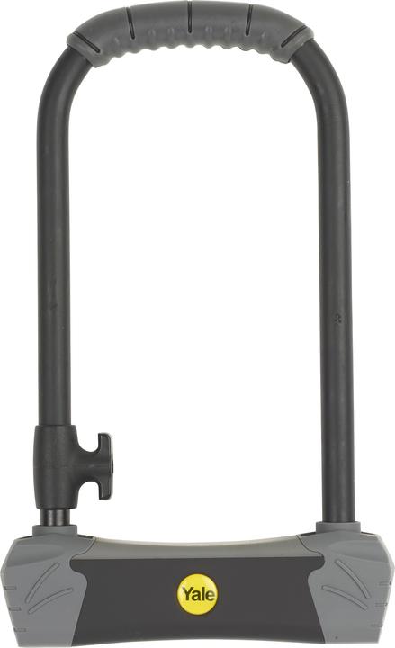Yale Maximum Security Bike Lock