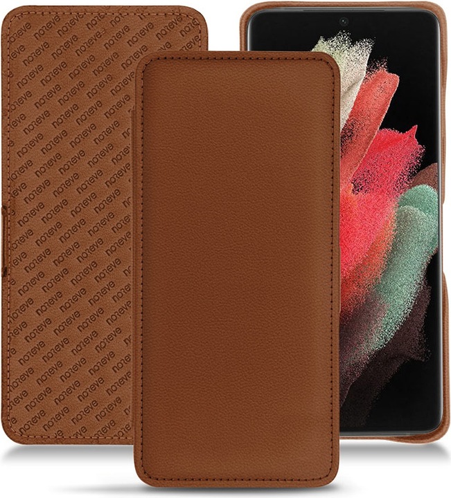 Marron PU ( Pantone #8B4720 )