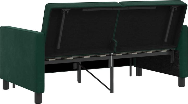 Produktbild vidaXL Schlafsofa