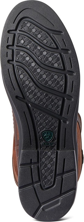Actual product image Ariat Winter Boots Wythburn Tall Waterproof Ladies (38)