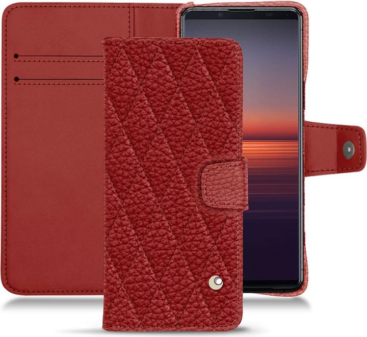 Image du produit Noreve Housse cuir portefeuille (Sony Xperia 5 II)