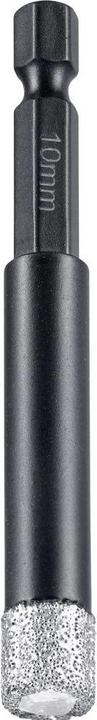 Immagine prodotto kwb Punta per piastrelle 6Kant0 (10 mm)
