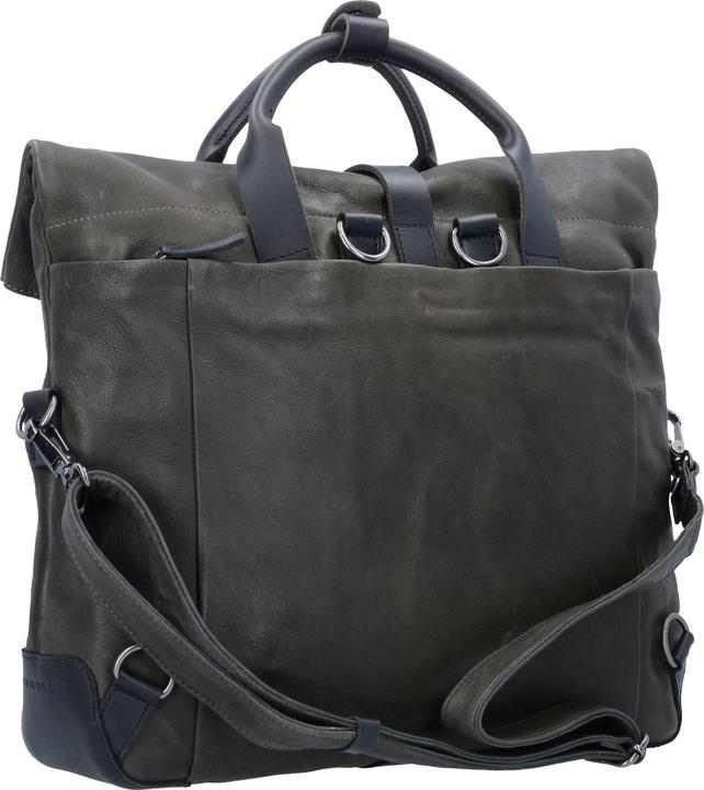 Actual product image Harolds Mount Businessbag