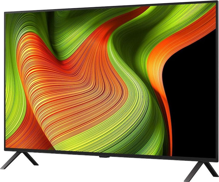 Produktbild LG 48 OLED B56 4K (2025) (OLED48B56LA.AEU) (48", OLED, 4K, 2025)