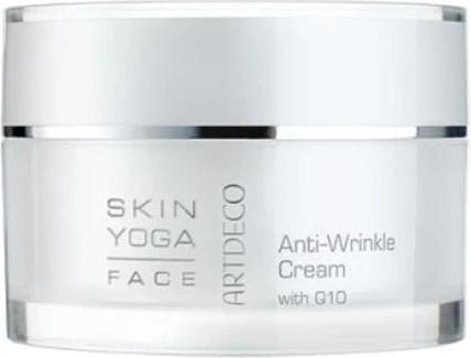 Artdeco Yoga de la peau (50 ml, Crème 24h)