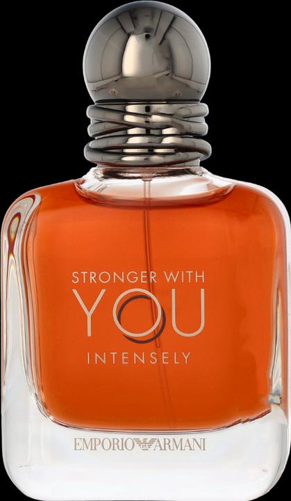 Produktbild Giorgio Armani Stronger With You Intensely (Eau de Parfum, 50 ml)