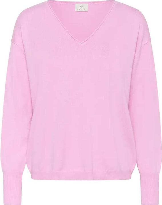 Pink Frosting