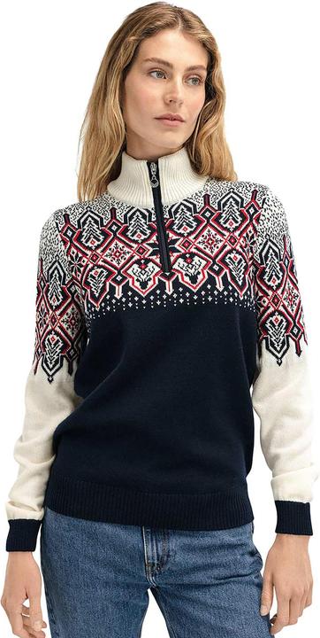 Produktbild Dale of Norway Women's Winterland Sweater (S)