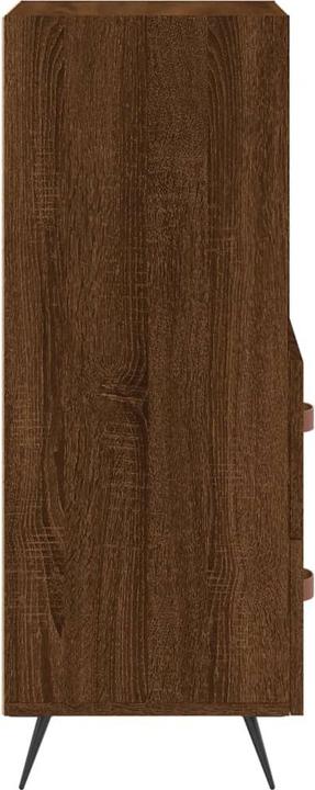 Produktbild vidaXL Sideboard (34.50 x 34 x 90 cm)