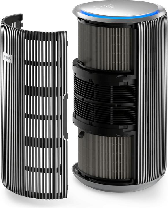 Image du produit Philips Série 4000i (156 m²)