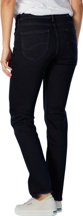 Produktbild Lee Marion Jeans Straight clean ballad (W28/L35)