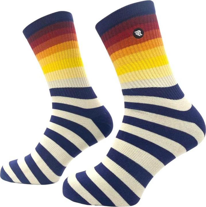 Immagine prodotto Riding Culture Rainbow LT Socks (44 - 47)