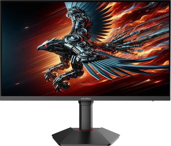 Koorui G2722P GAMING 27IN 2560 (2560 x 1440 pixel, 27")