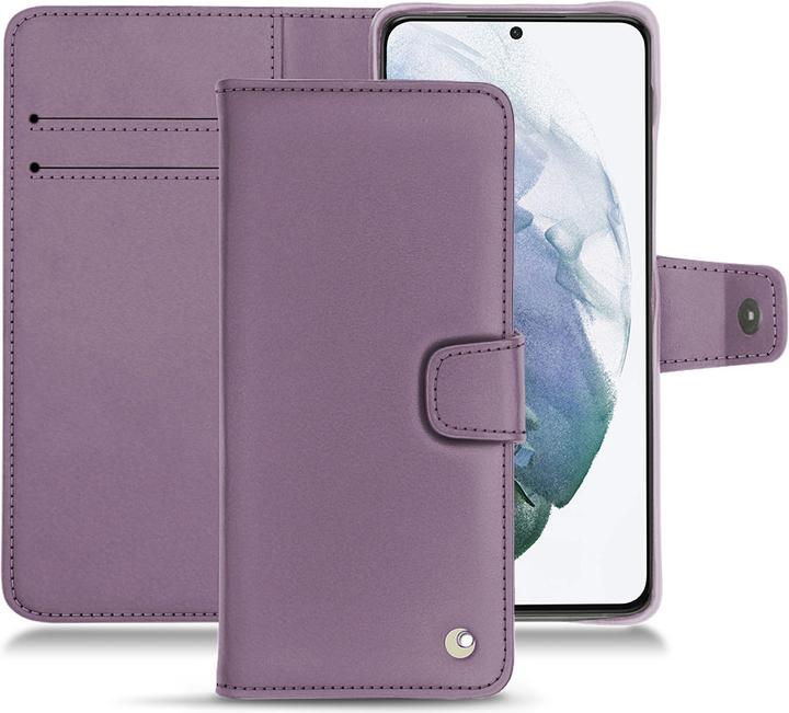 Lilas ( Nappa - Pantone #b9a3e3 )
