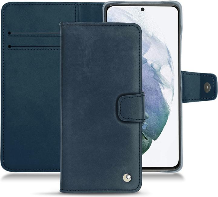Image du produit Noreve Housse cuir portefeuille (Samsung Galaxy S21+)
