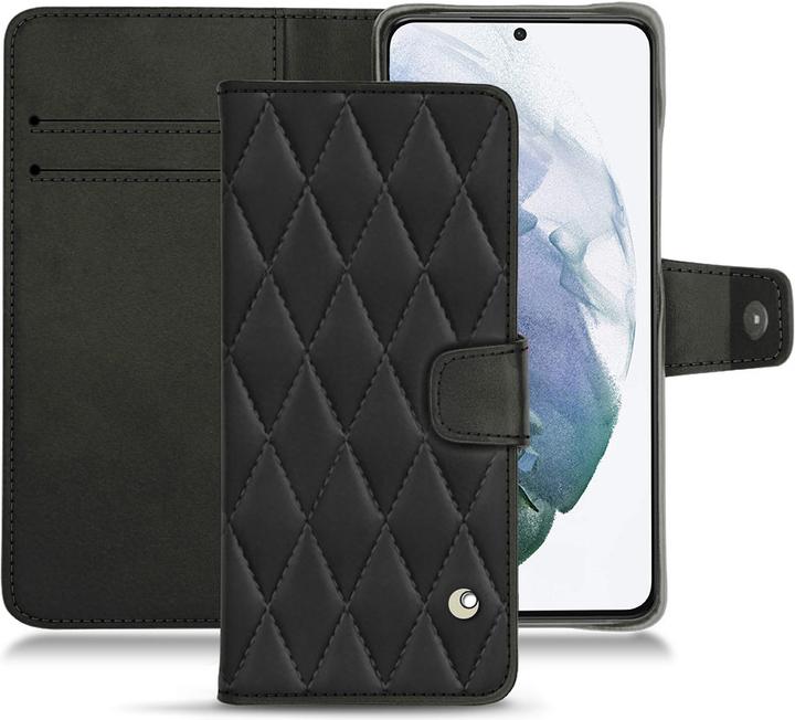 Image du produit Noreve Housse cuir portefeuille (Samsung Galaxy S21+)