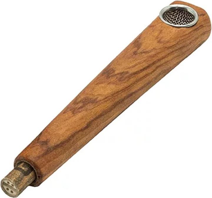 Image du produit Calumet One Piece Olive 100mm