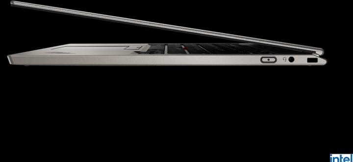 Produktbild Lenovo ThinkPad X1 Titanium Yoga G1 (13.50", Intel Core i7-1160G7, 16 GB, 1000 GB, DE)