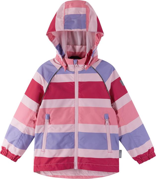Produktbild Reima tec Kinder Regenjacke Kallavesi Sunset (110)