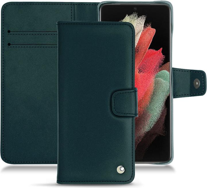 Image du produit Noreve Housse cuir portefeuille (Samsung Galaxy S21 Ultra)