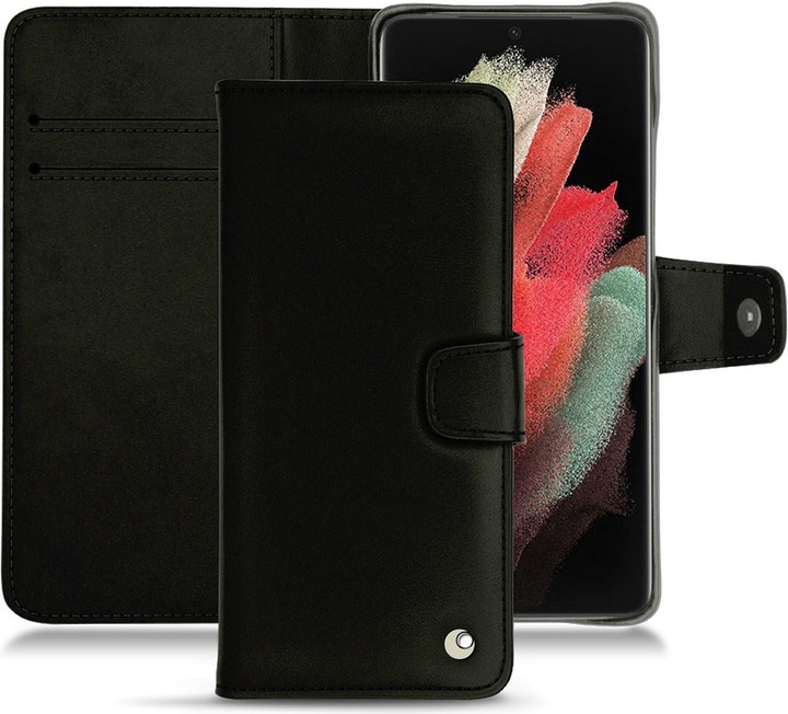 Noir Veggie (Noir / Black)